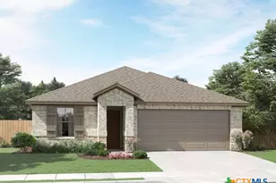 3032 Nash Dr, New Braunfels, TX 78132 - Photo 1
