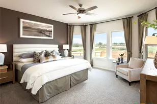 1552 Ravine Wy, New Braunfels, TX 78132 - Photo 7