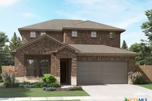 1552 Ravine Wy, New Braunfels, TX 78132 - Photo 1