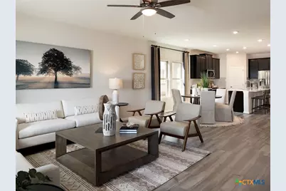 1552 Ravine Way, New Braunfels, TX 78132 - Photo 5