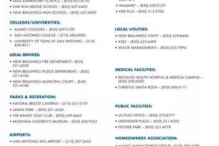 1552 Ravine Wy, New Braunfels, TX 78132 - Photo 15