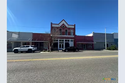 315 N Washington, Beeville, TX 78102 - Photo 1