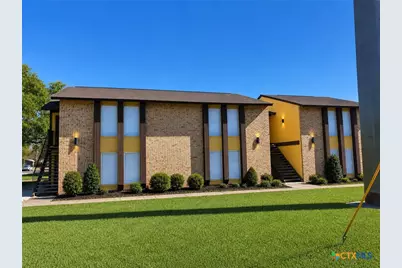 903 S Magnolia Avenue #11, Luling, TX 78648 - Photo 1