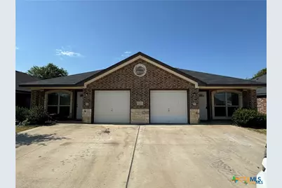 601 Sladecek Drive #B, Killeen, TX 76542 - Photo 1
