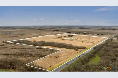 9562 State Hwy 53, Rogers, TX 76569 - Photo 1