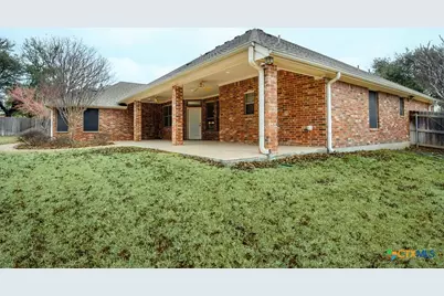 318 Tanner Lane, Harker Heights, TX 76548 - Photo 35