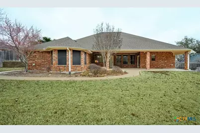 318 Tanner Lane, Harker Heights, TX 76548 - Photo 37