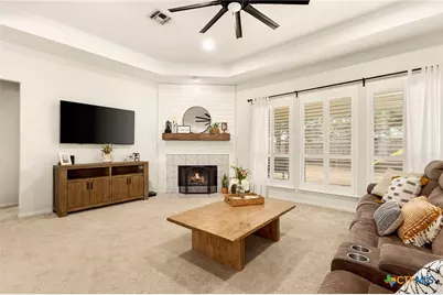 21 Preston Wood, New Braunfels, TX 78132 - Photo 5