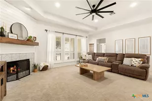 21 Preston Wood, New Braunfels, TX 78132 - Photo 7