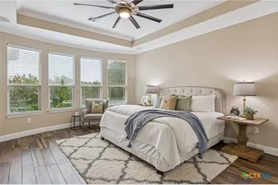 2194 Ranch Loop Drive, New Braunfels, TX 78132 - Photo 21