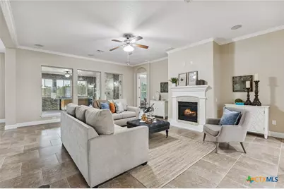 2194 Ranch Loop Drive, New Braunfels, TX 78132 - Photo 7