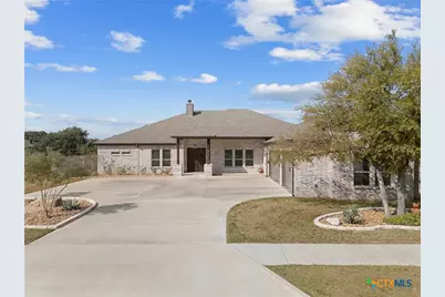 8305 Dorset Drive, Killeen, TX 76542 - Photo 1