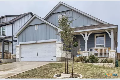 721 Sweetgrass, New Braunfels, TX 78130 - Photo 3