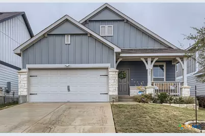 721 Sweetgrass, New Braunfels, TX 78130 - Photo 1