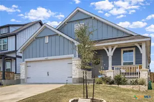 721 Sweetgrass, New Braunfels, TX 78130 - Photo 1