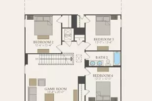 1315 Sky Rdg Ct, Belton, TX 76513 - Photo 3