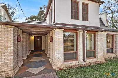 1049 Allen Avenue, New Braunfels, TX 78130 - Photo 1