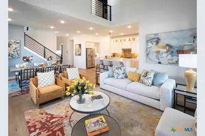 807 Fort Stockton, San Antonio, TX 78245 - Photo 3