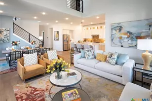 807 Ft Stockton, San Antonio, TX 78245 - Photo 3