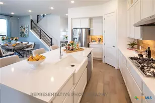 807 Ft Stockton, San Antonio, TX 78245 - Photo 5