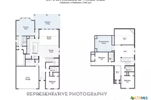 807 Ft Stockton, San Antonio, TX 78245 - Photo 17