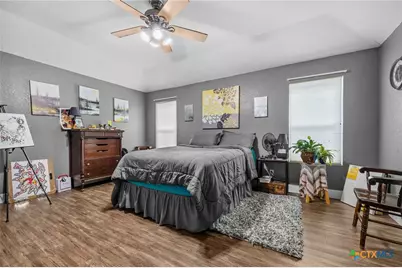 3208 Viewcrest Drive, Killeen, TX 76549 - Photo 7