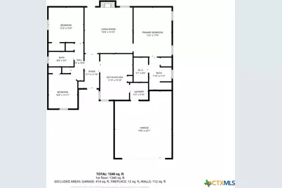 3208 Viewcrest Drive, Killeen, TX 76549 - Photo 15