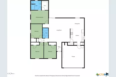 4500 Aspen Drive, Killeen, TX 76542 - Photo 33