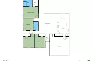 4500 Aspen Dr, Killeen, TX 76542 - Photo 33