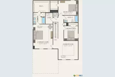 1577 Sky Vista Drive, Belton, TX 76513 - Photo 3