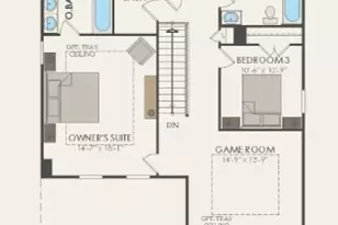 1577 Sky Vis Dr, Belton, TX 76513 - Photo 3