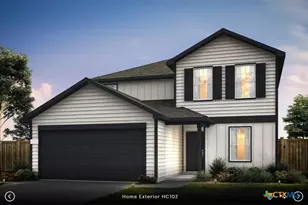 1577 Sky Vis Dr, Belton, TX 76513 - Photo 1