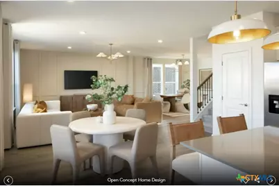 1577 Sky Vista Drive, Belton, TX 76513 - Photo 5