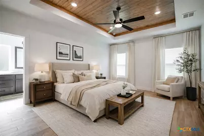 8702 Kayla Christine Drive, Killeen, TX 76542 - Photo 3