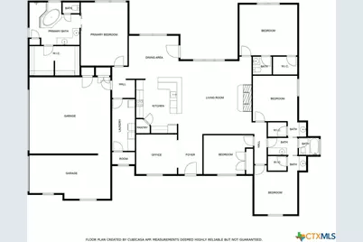 965 Ridgeoak Drive, Belton, TX 76513 - Photo 41