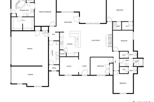 965 Ridgeoak Dr, Belton, TX 76513 - Photo 41