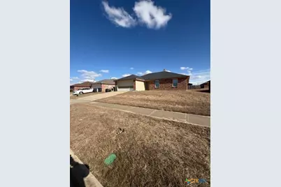 3800 Ida Drive, Killeen, TX 76549 - Photo 1