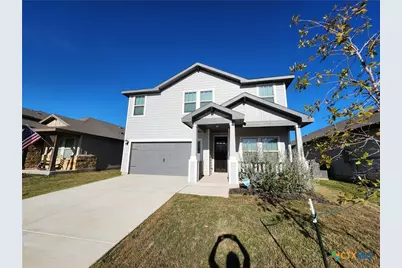 1225 Ella Crossing, New Braunfels, TX 78130 - Photo 1