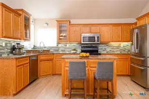 416 Canoe Dr, Harker Heights, TX 76548 - Photo 3