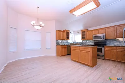 416 Canoe Drive, Harker Heights, TX 76548 - Photo 19