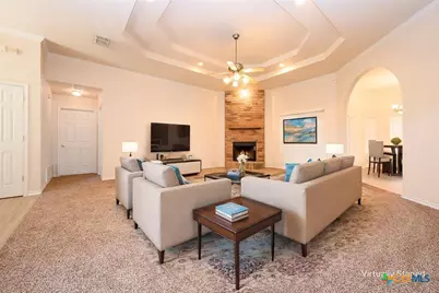 416 Canoe Drive, Harker Heights, TX 76548 - Photo 1