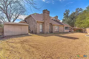 3006 Stratford Dr, Temple, TX 76502 - Photo 47