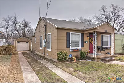 907 S 39th Street, Temple, TX 76504 - Photo 3