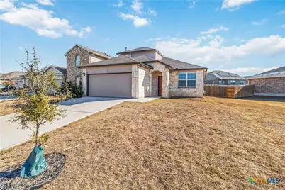 104 Sky Meadows Circle, San Marcos, TX 78666 - Photo 5