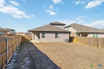 104 Sky Meadows Circle, San Marcos, TX 78666 - Photo 9