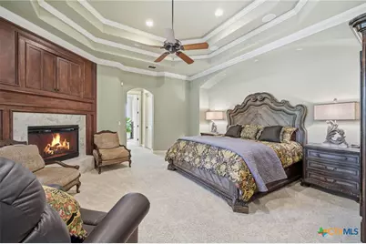 133 Mariposa Loop, New Braunfels, TX 78132 - Photo 17