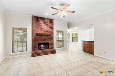 1502 Oak Knoll Lane, Lockhart, TX 78644 - Photo 3