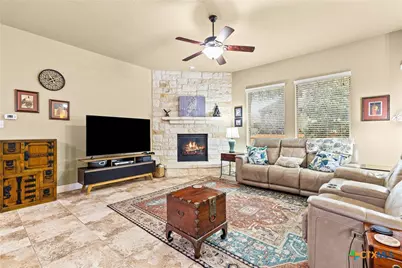 3401 Coryell Cove, San Antonio, TX 78253 - Photo 19