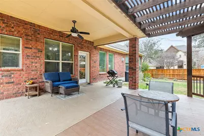 3401 Coryell Cove, San Antonio, TX 78253 - Photo 33