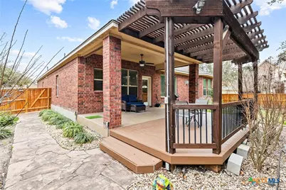 3401 Coryell Cove, San Antonio, TX 78253 - Photo 31